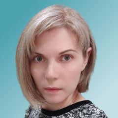 Дмитриева Елена