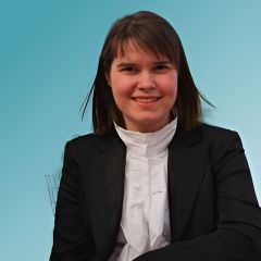 Смазнова Марина