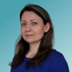 Воронова Татьяна Николаевна