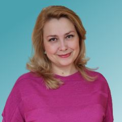 Хатунцева Ирина
