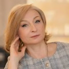 Мухаметова Анна