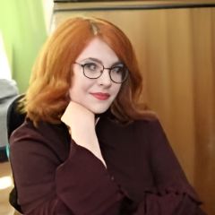 Арапова Дарья Павловна