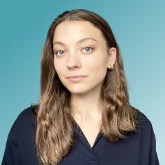 Камышова София