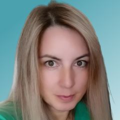 Лобанова Оксана