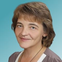 Пономарева Людмила