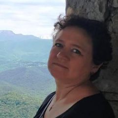 Степкина Ирина