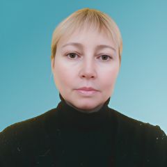 Соловьева Юлия