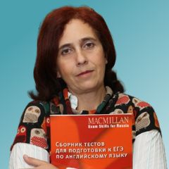 Лайко Наталья