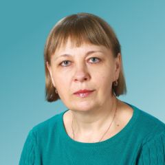 Шишкова Валентина