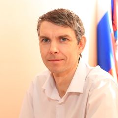 Покачалов Олег