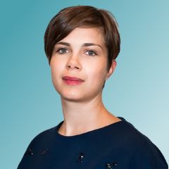 Ильина Елизавета