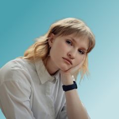 Жукова Надёжа