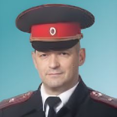 Кауричев Валерий