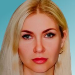 Брославская Мария Александровна