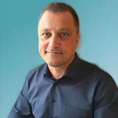 Железкин Виктор