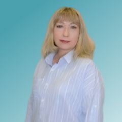 Волкова Лариса Николаевна