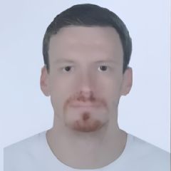 Тепаев Артём
