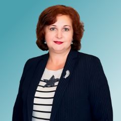 Красавина Светлана