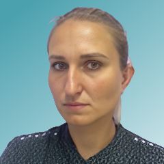 Казлёнкас Наталья