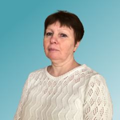 Медведева Елена