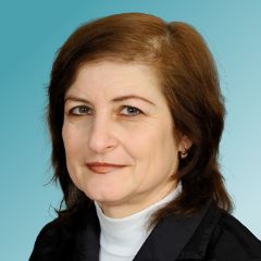 Курсеитова Эмине