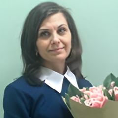 Хачатрян Аида