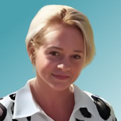 Смирнова Валентина