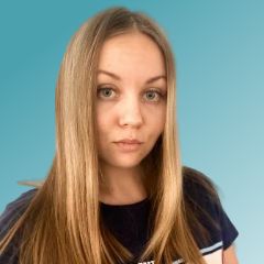 Исаева Марина