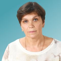 Константинова Ирина