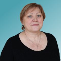 Милованова Альбина