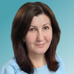 Гучетль Светлана