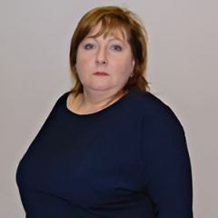 Курганова Ольга