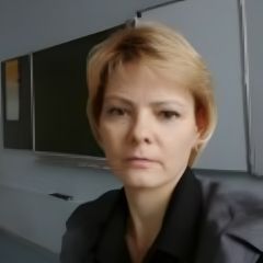 Колдунова Ирина
