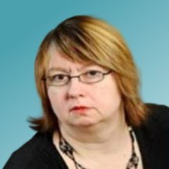 Жлудова Инна