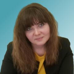 Радина Ирина