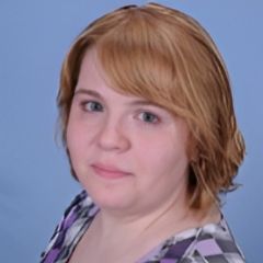 Козлова Зоя