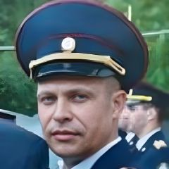 Панченко Александр