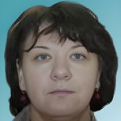Суворова Оксана