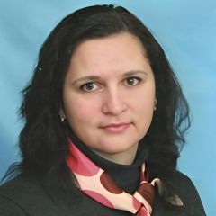 Семочкина Марина
