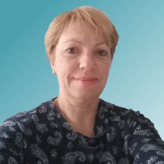 Князева Любовь