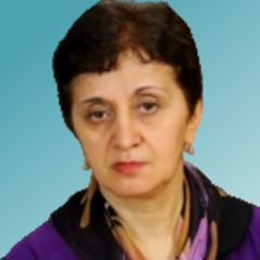 Аванесян Анаид Грантовна