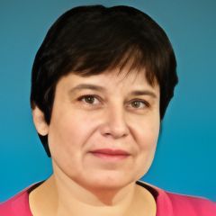 Ерохина Лидия