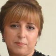Меджидова Ашура