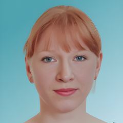 Пугачева Анастасия