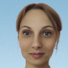 Максимова Оксана