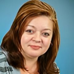 Коновалова Елена