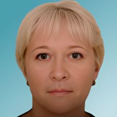 Пронина Татьяна