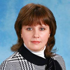 Федорова Елена