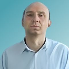 Костин Юрий