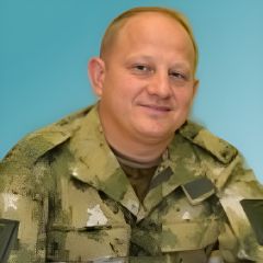 Бондаренко Александр Иванович